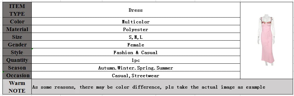 Y2K Sexy Sleeveless Backless Floral Maxi Long Dresses Outfits for Women Summer Lace Up Bandage Bodycon Party Club Dress Gift