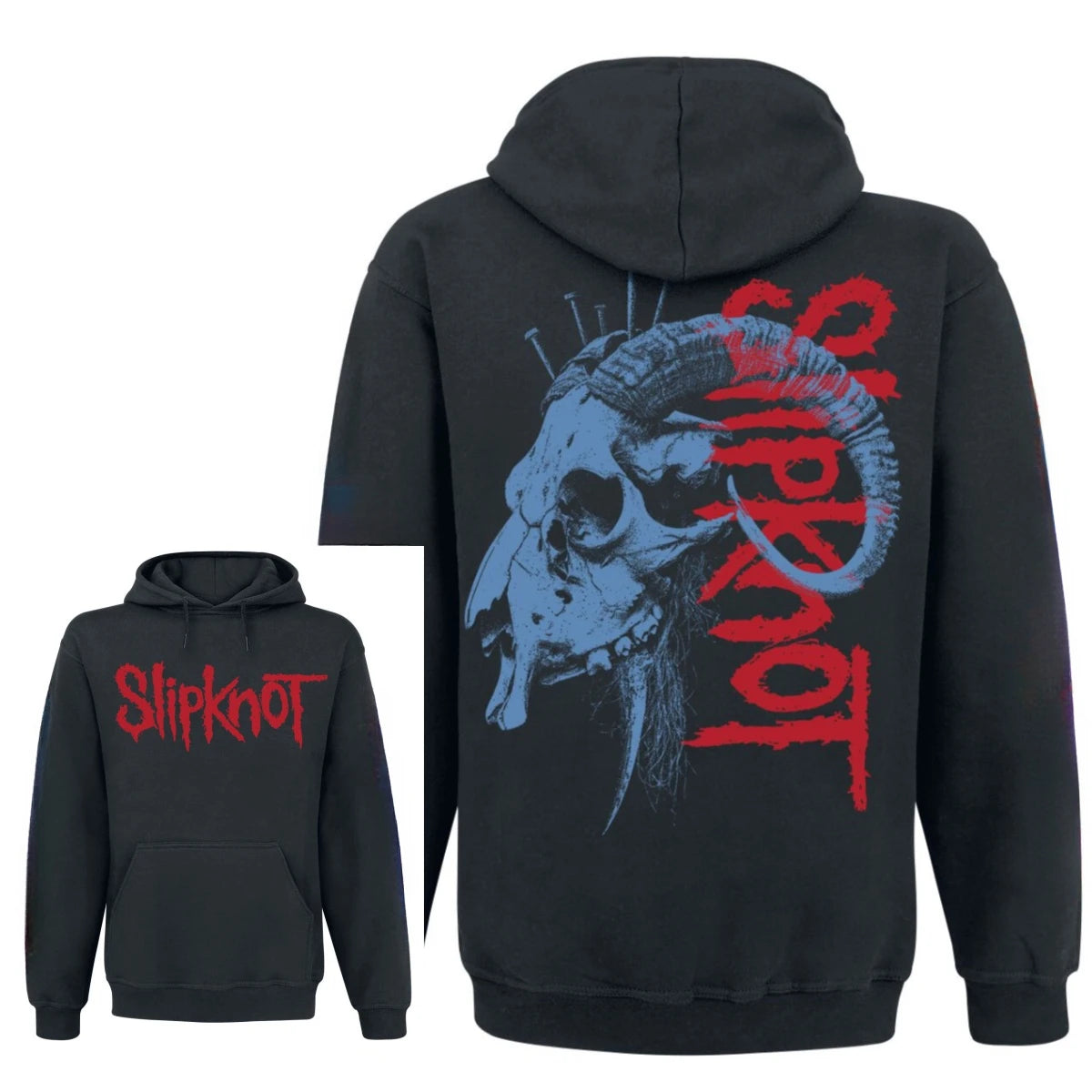Hoodies Pop 2026 New Sale Retro-style Band T-shirt for Both Men and Women Same Design for Both Genders