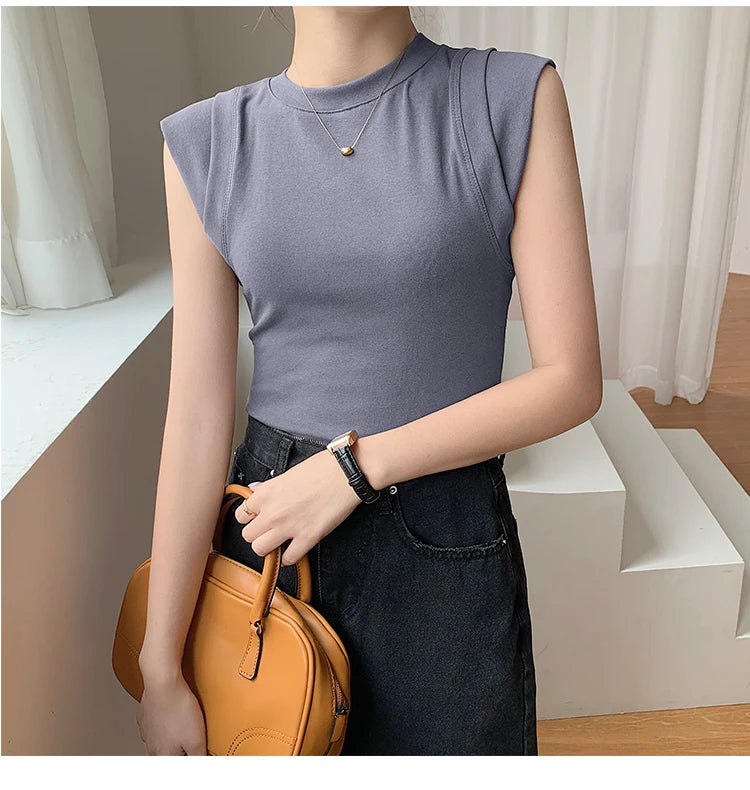 Summer Women T Shirt Girls T-Shirt Woman Clothes Tops Cotton Slim Tshirt Female Long Sleeve Crop Top Spring Tee Sexy Canale Y2k