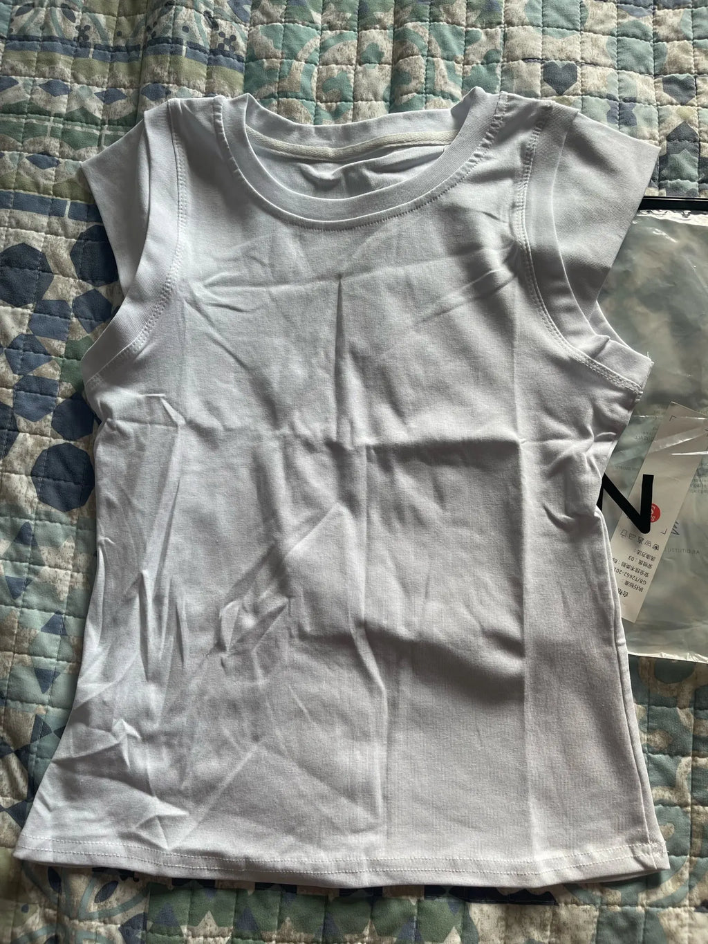 Summer Women T Shirt Girls T-Shirt Woman Clothes Tops Cotton Slim Tshirt Female Long Sleeve Crop Top Spring Tee Sexy Canale Y2k