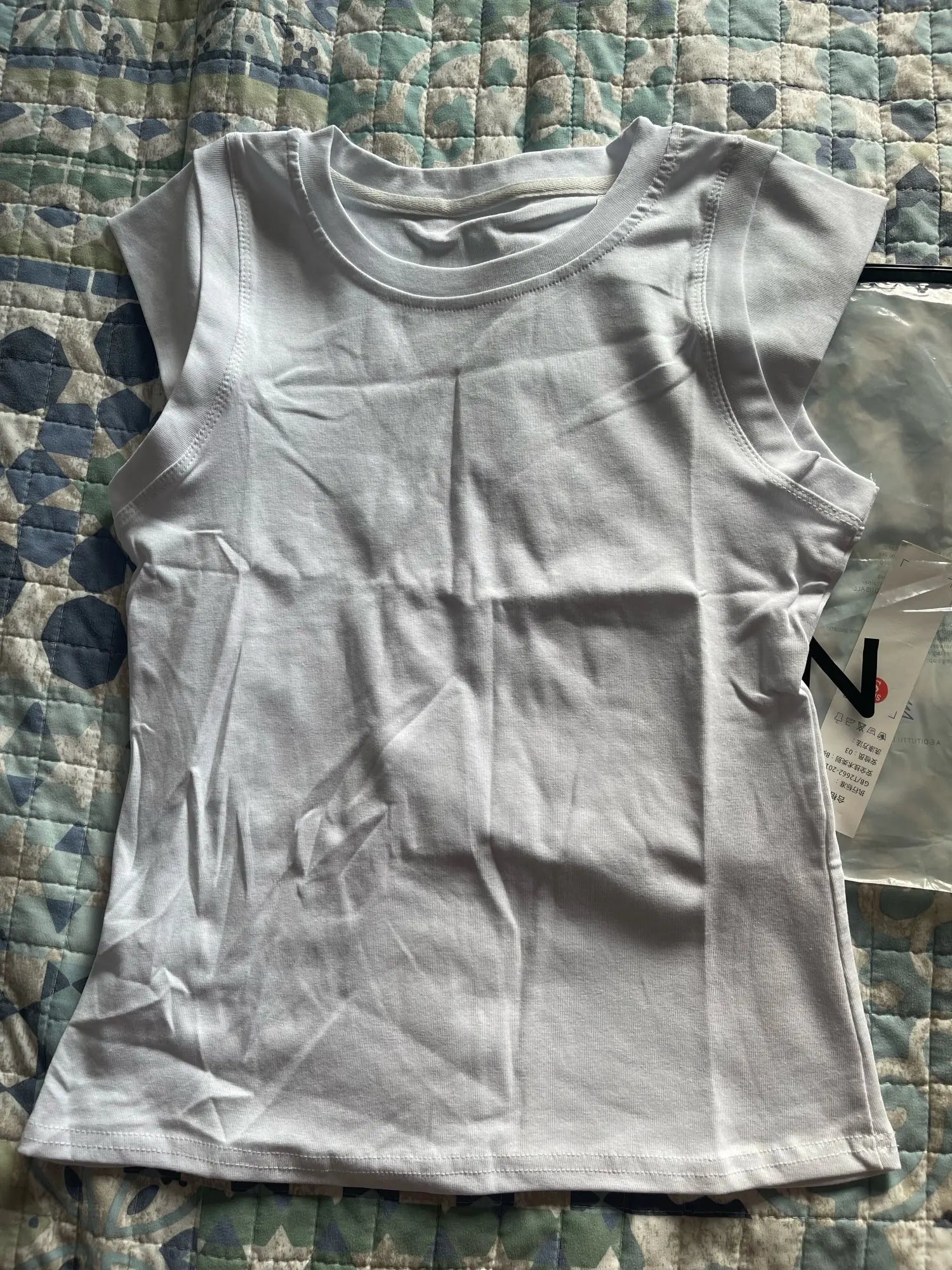 Summer Women T Shirt Girls T-Shirt Woman Clothes Tops Cotton Slim Tshirt Female Long Sleeve Crop Top Spring Tee Sexy Canale Y2k
