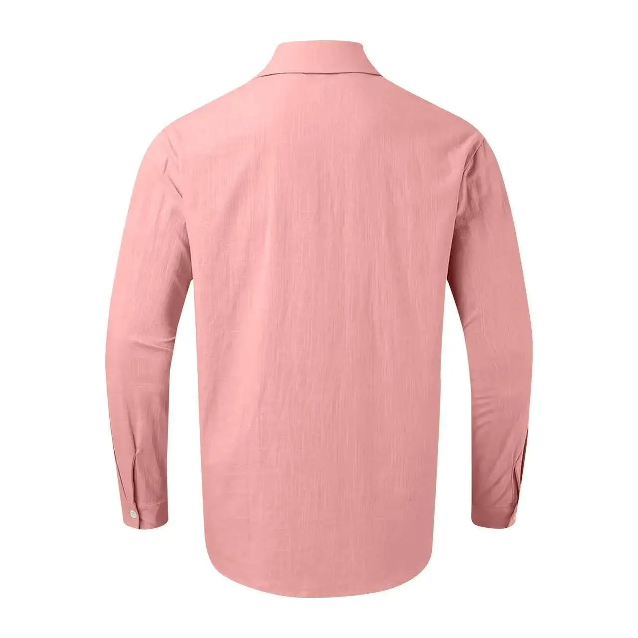 Men's Polo Shirt Short Sleeve Button Collar Tees Casual Soft Comfortable Daily Tops