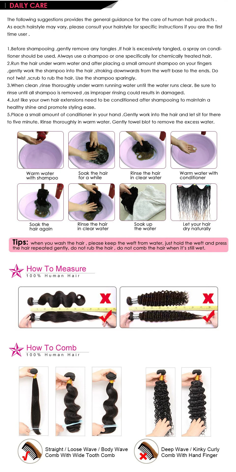 Peruvian 100% Human Hair Straight Bundles Weave Natural Color 1/2/3/4 Bundles Deal 8-30 Inch Bundle Hair Extensions Fow Momen