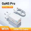 Baseus 65W GaN Charger Quick Charge Type C Phone Charger USB Charger Portable Fast Charger For Laptop iPhone 17 16 15 14 13