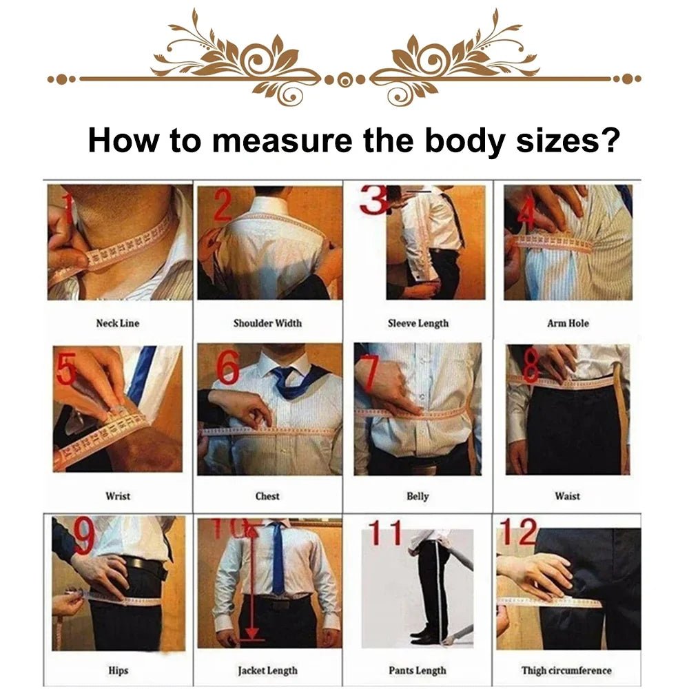 Luxury Jacquard Boys Suit 3pcs Set Black Gold Blazer Waistcoat Pants Tailored Fit for Wedding Pageboy Prom Party Kids Tuxedo