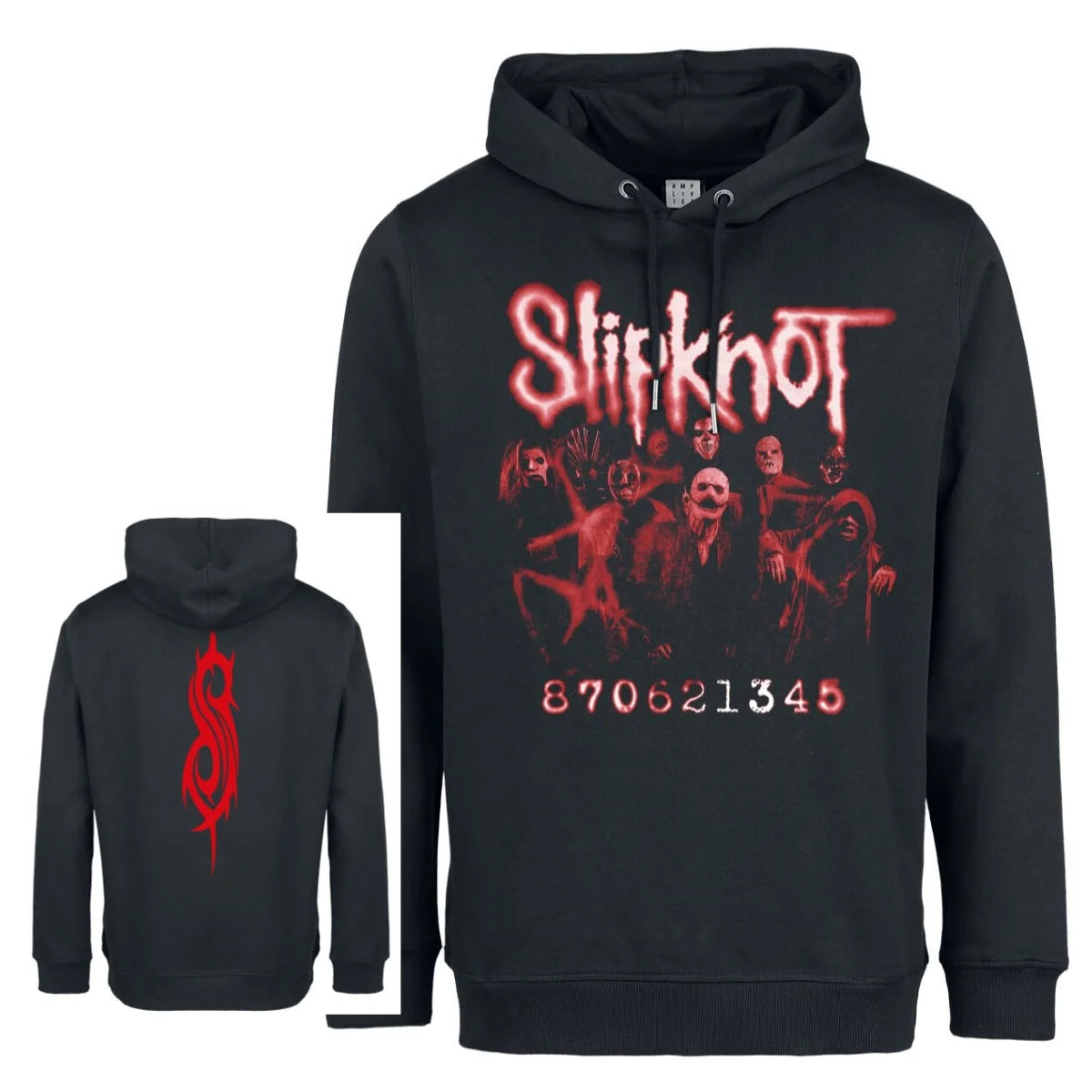 Hoodies Pop 2026 New Sale Retro-style Band T-shirt for Both Men and Women Same Design for Both Genders