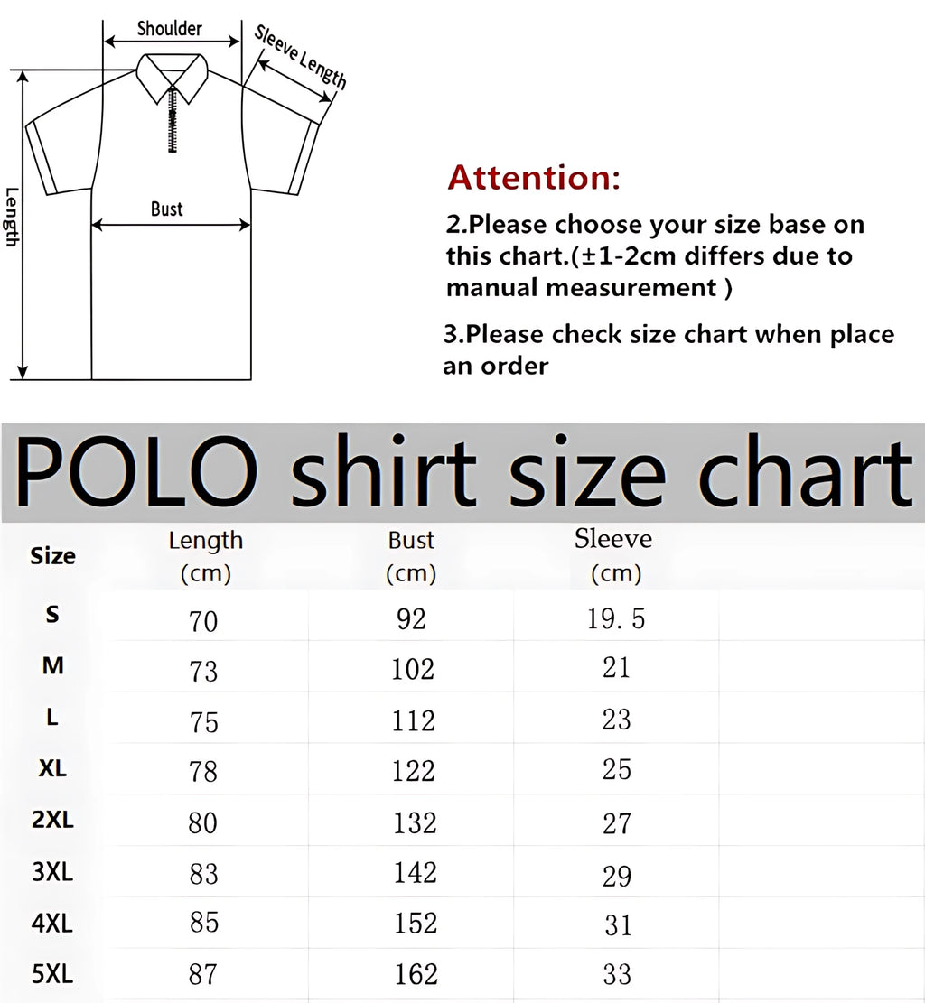 The new men's POLO shirt for summer 2025 is breathable lightweight casual and fashionable with letter prints