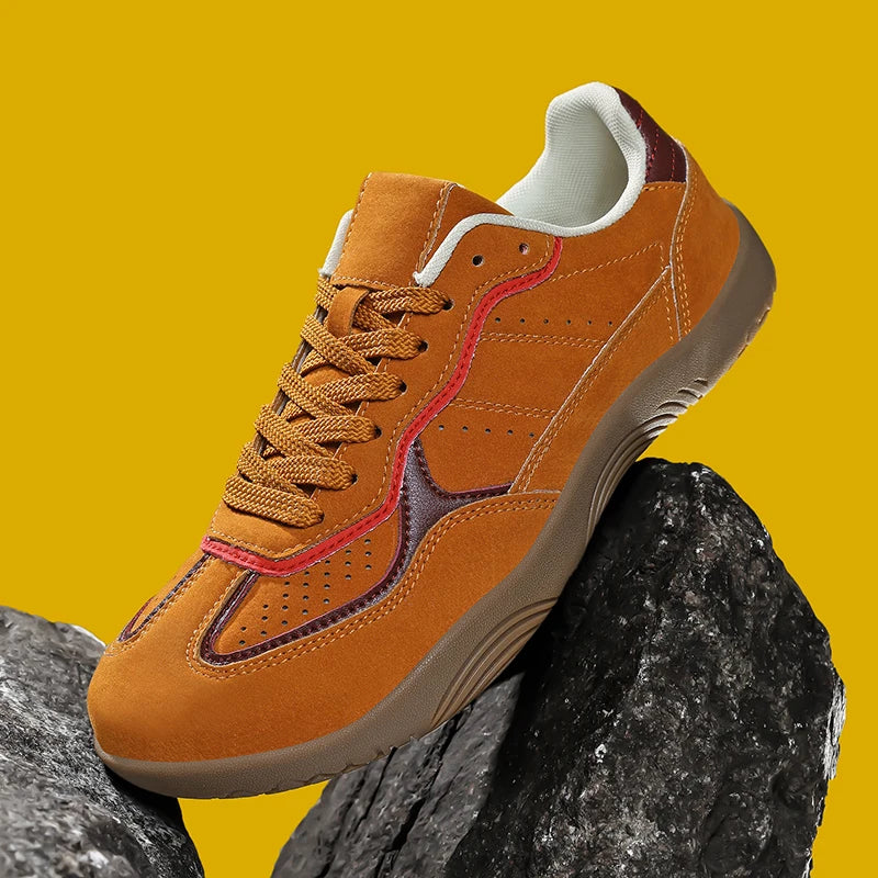 Quality Minimalist Wide Toe Barefoot Shoes for Men Casual Sneakers Outdoor Zero Soles Walking Hiking Shoes Women New Sport Shoes