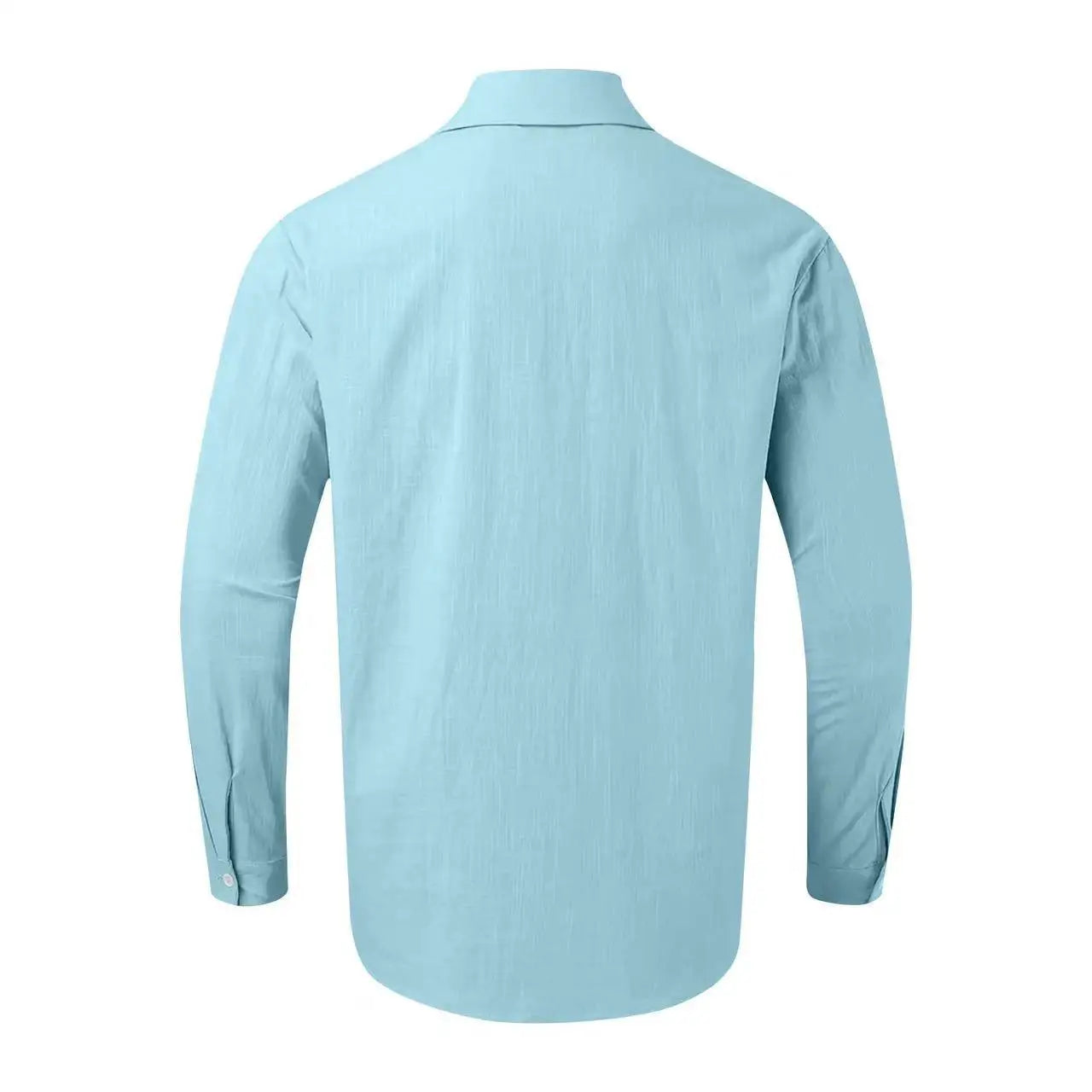 Men's Polo Shirt Short Sleeve Button Collar Tees Casual Soft Comfortable Daily Tops