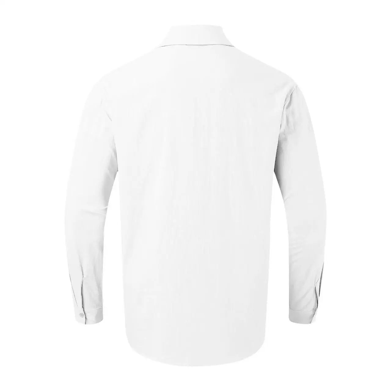 Men's Polo Shirt Short Sleeve Button Collar Tees Casual Soft Comfortable Daily Tops