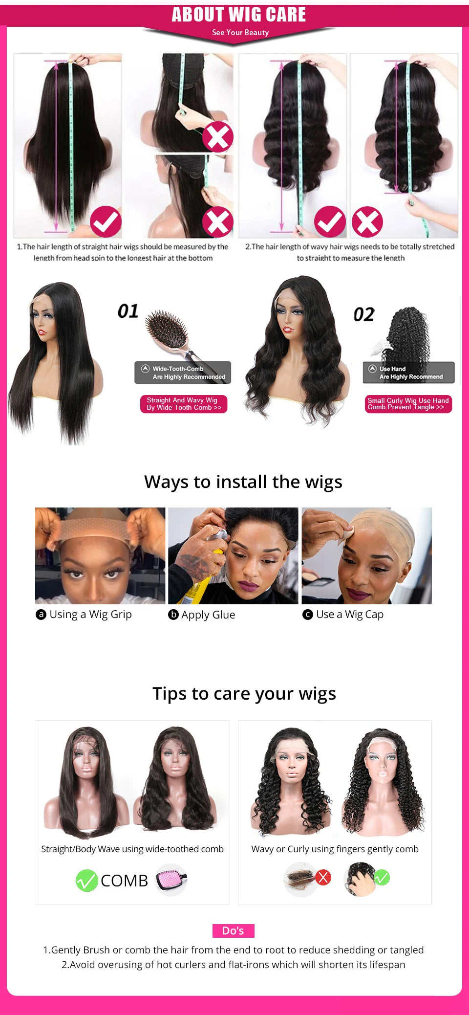 Brazilian Hair Short Bob Wig Pixie Cut Wig 13x4X1 Side Part Lace Human Hair Wigs 100% Remy Hair Straight Cheap Human Hair Wig