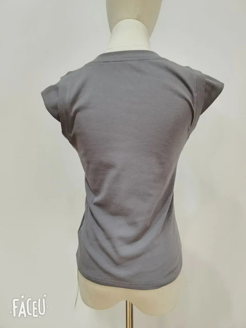 Summer Women T Shirt Girls T-Shirt Woman Clothes Tops Cotton Slim Tshirt Female Long Sleeve Crop Top Spring Tee Sexy Canale Y2k