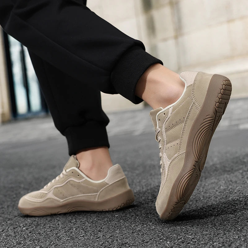 Quality Minimalist Wide Toe Barefoot Shoes for Men Casual Sneakers Outdoor Zero Soles Walking Hiking Shoes Women New Sport Shoes