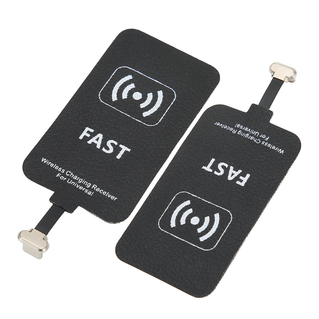 Wireless Charging Receiver 10W Wireless Charging Receiver Type C Interface Wireless Receiver Chip For Mobile Phones