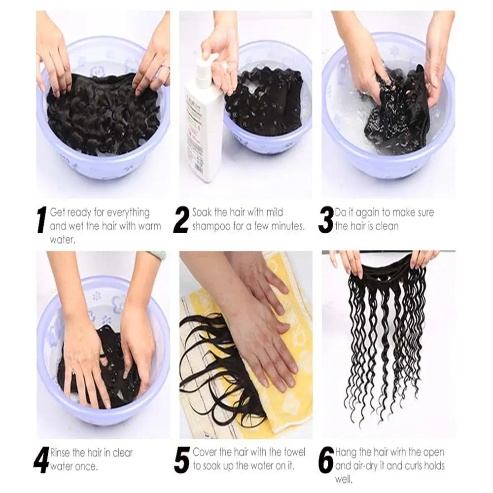 24 26 Inch Raw Body Wave Human Hair Bundles 1/3/4 Pcs Unprocessed Virgin Remy Hair Extensions Hair Weave Bundles for Women