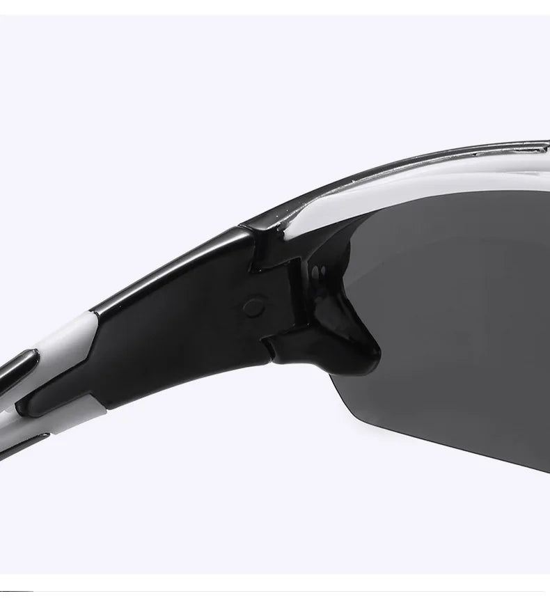 Sunglasses Men Women Sports Polarized Sunglasses Goggles Cycling Glasses Outdoor Sports Sunglasses Motorcycle Running Fishing