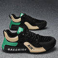 Men Running Shoes Outdoor Sport  Sneakers Man Vulcanized Shoes Flat Casual Sneakers for Men Shoes 2025 New Brand Footwear