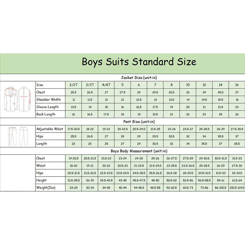 Blue Suede Slim Fit Boys' Suit Three Piece Set 2023 New Unique Tassels Design Children's Gentleman Handsome Clothing костю