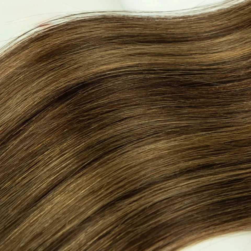 Debut Brazilian Straight Hair Double Drawn Natural Black Human Hair Weave Bundles Remy 27# 4# 6# 8# Blond 613 Human Hair Bundle