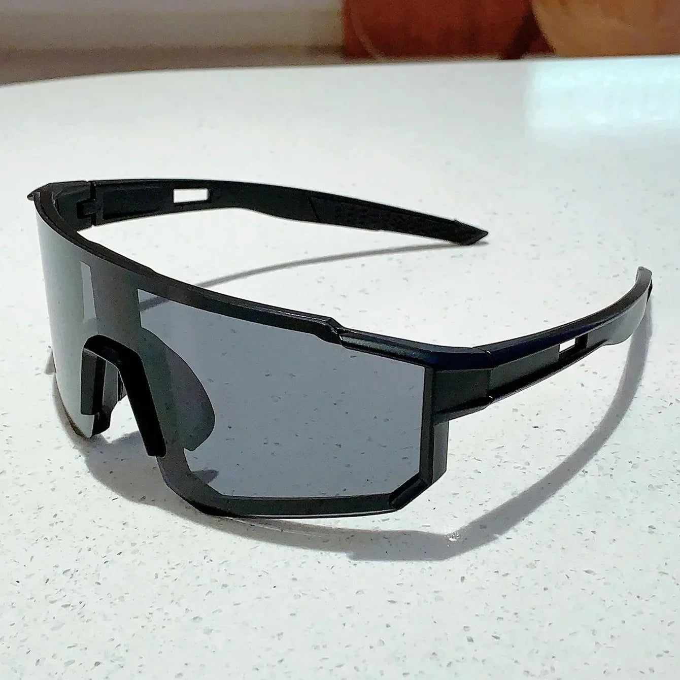Outdoor Sport Goggle Sunglasses Women For Men Luxury Brand Designer Vintage Sun Glasses Popular Punk Skiing Windproof Shades