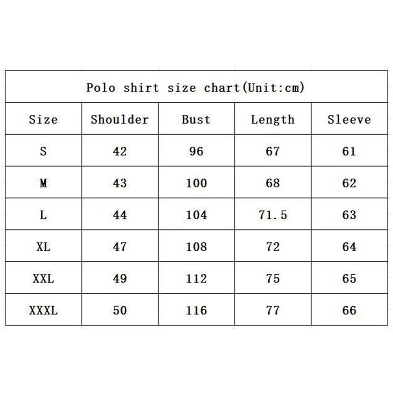 Polo Shirts for Man Autumn Business Slim Fit Long Sleeve T Shirt Men New Casual Loose Pullover Plaid Men Tops & Tees