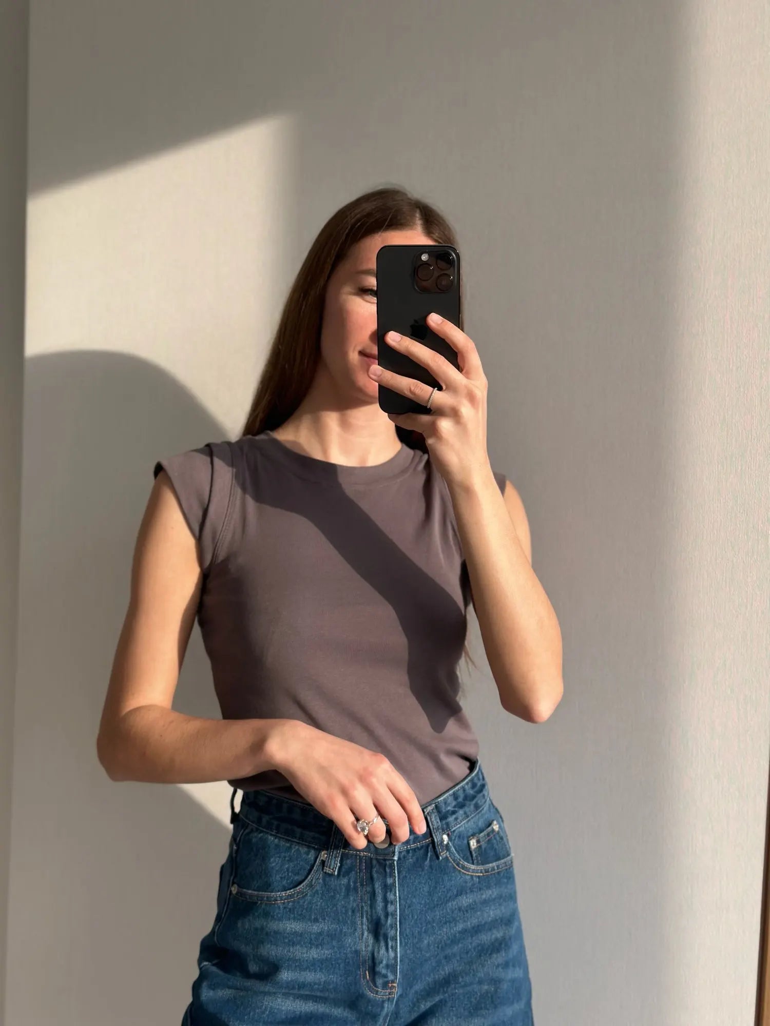 Summer Women T Shirt Girls T-Shirt Woman Clothes Tops Cotton Slim Tshirt Female Long Sleeve Crop Top Spring Tee Sexy Canale Y2k