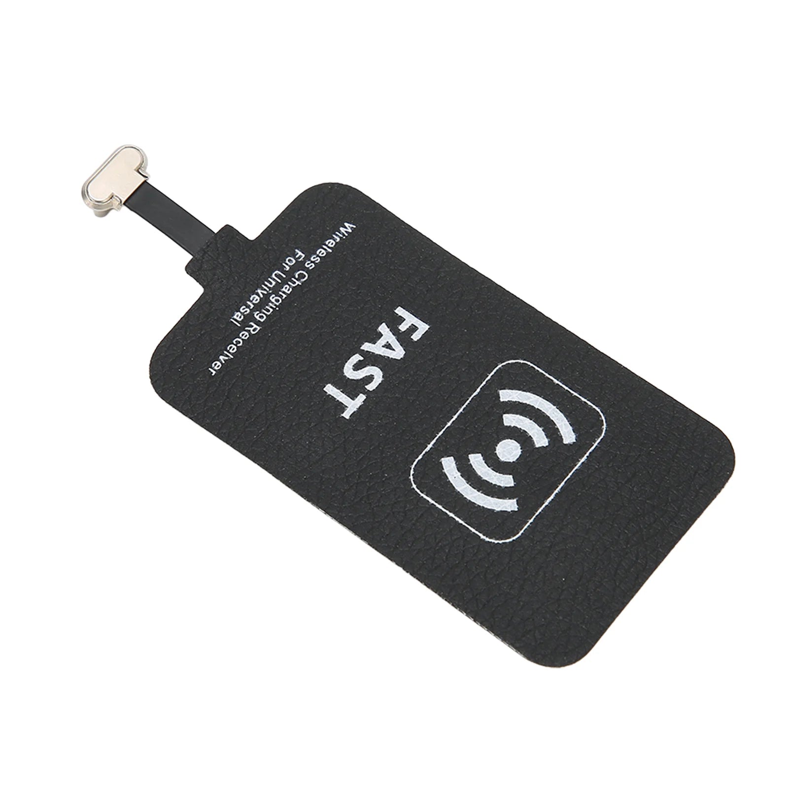Wireless Charging Receiver 10W Wireless Charging Receiver Type C Interface Wireless Receiver Chip For Mobile Phones