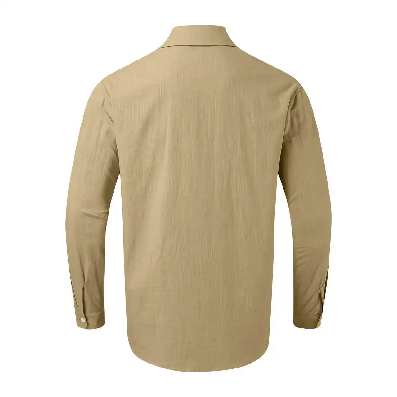 Men's Polo Shirt Short Sleeve Button Collar Tees Casual Soft Comfortable Daily Tops