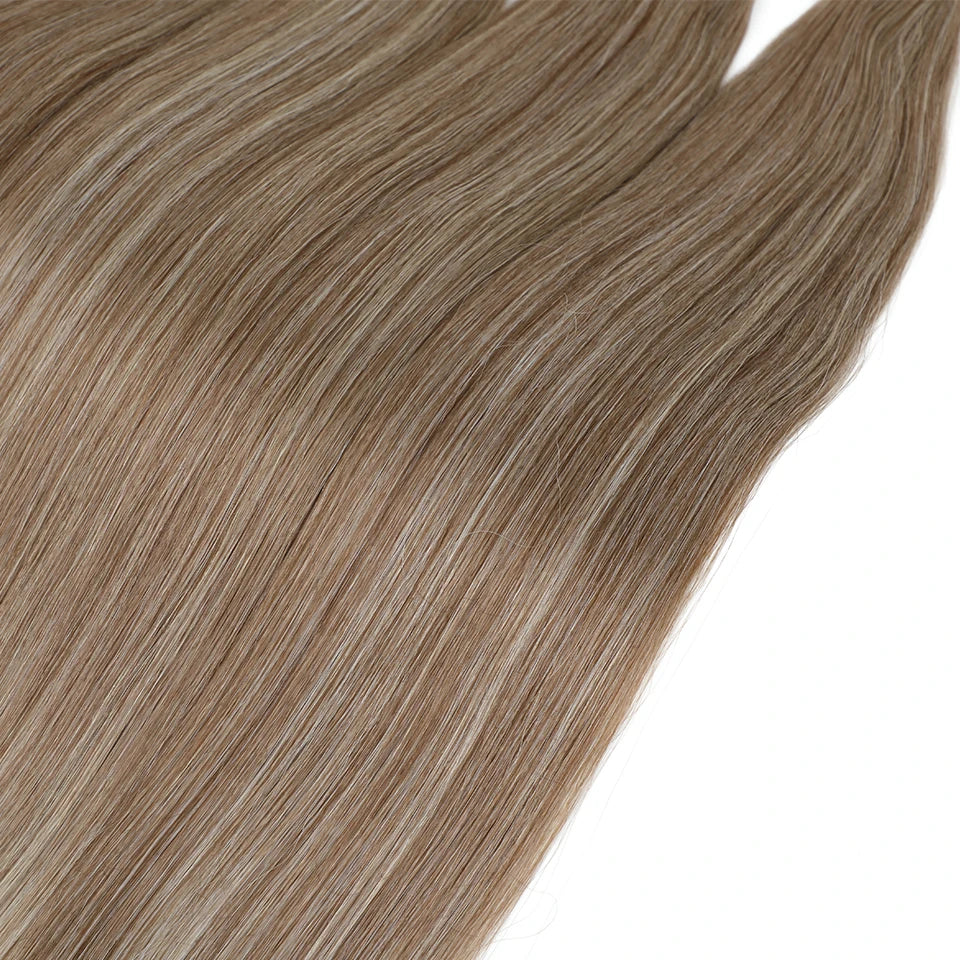 Synthetic Bone Straight Crochet Hair Extensions 30 Inch Hook Braids Ariel Straight Hair Weaving 1-3Pcs Purple Fake Hair Bundles