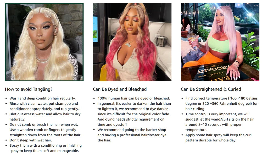 1 3 4 Bundle Loose Body Wave Bundles 613 Blonde Hair 100% Unprocessed Human Hair 16A Raw Hair Bundles Extensions Brazilian