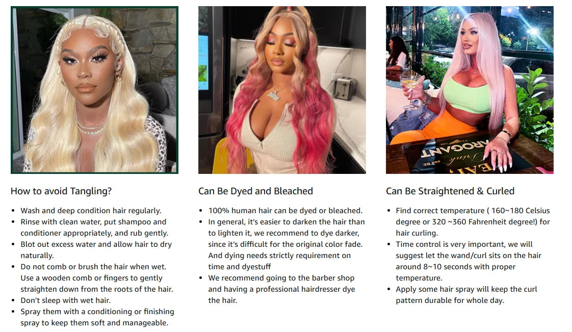 1 3 4 Bundle Loose Body Wave Bundles 613 Blonde Hair 100% Unprocessed Human Hair 16A Raw Hair Bundles Extensions Brazilian